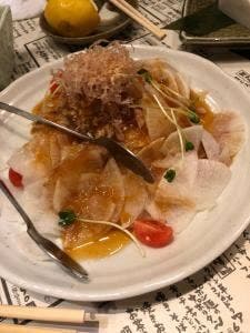鍛冶屋文蔵 立川店