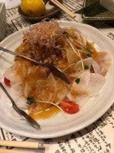 鍛冶屋文蔵 立川店