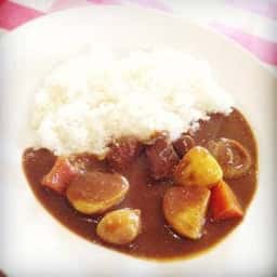ふれんち食堂UMEYA