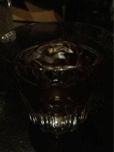 BAR SMokeSalt