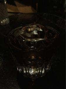 BAR SMokeSalt