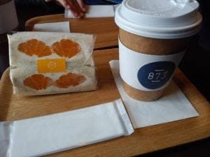 hanasand873°
