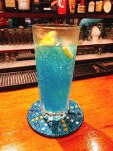 太陽酒場 3sun