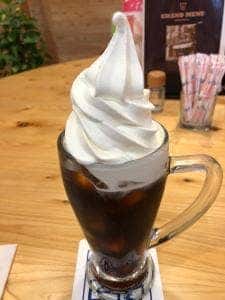 コメダ珈琲店 イオンモール長久手店