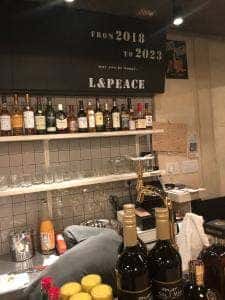 L&Peace