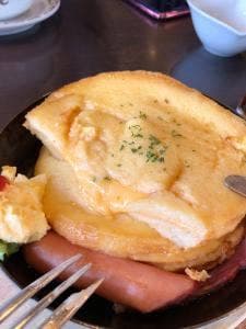 元町珈琲 磐田見付の離れ