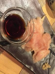 中野 鳥聖