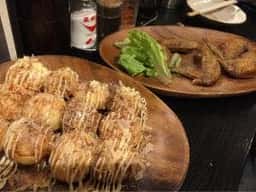 俺のたこ焼き どん 尼崎店
