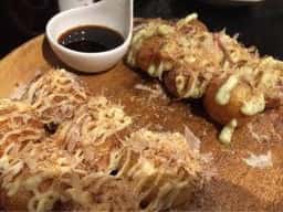 俺のたこ焼き どん 尼崎店