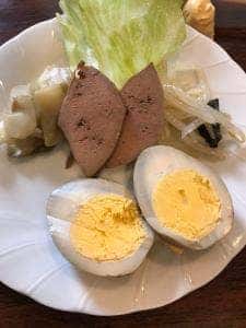 台湾小吃茶春
