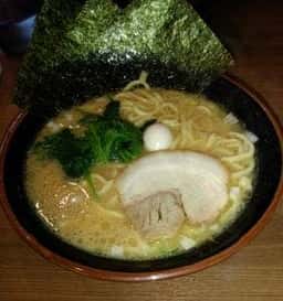 喜多見家