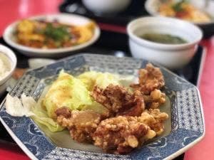 満洲