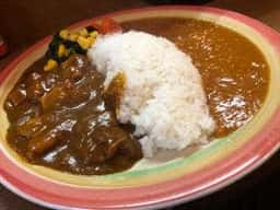 GANESH CURRY