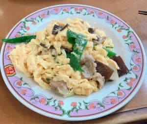 餃子の王将 芥見店