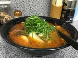 ラー麺マン