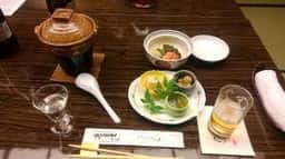 磯料理 喜良久亭