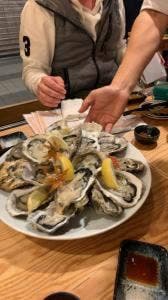 鮮魚と炉端焼き 魚丸 南草津店