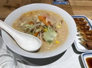 リンガーハット 御影クラッセ店