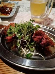 焼鳥 弁天