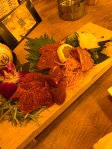 馬王 上新庄店