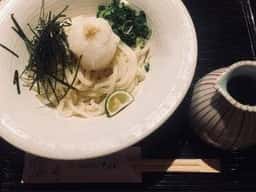 大阪釆なりうどん 阿倍野店