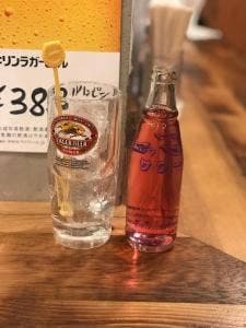 大衆酒場 パッピー