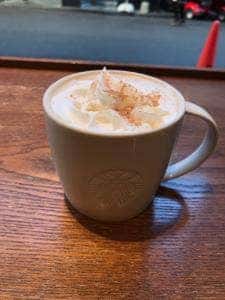 スターバックス コーヒー 立川伊勢丹店