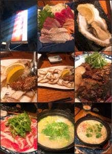 料理倶楽部