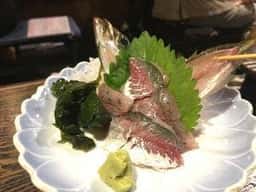 高円寺食堂酒場 極楽屋
