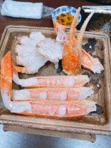 お食事処 山よし