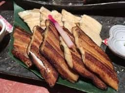 あなご料理 柊 本店