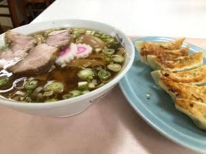 中華料理 やまだ