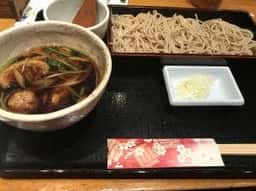 一香庵