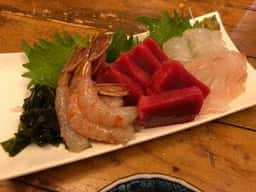 居酒屋 海