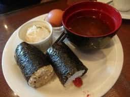 カフェ ファイブ