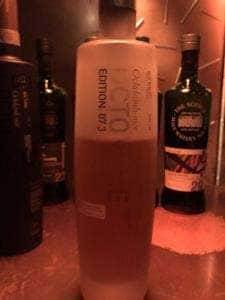 OLIM Whisky&Wine Bar 渋谷