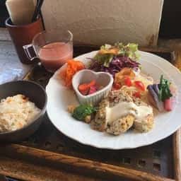 アイリスカフェ