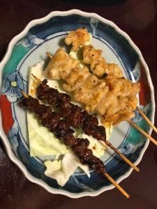 味の店かわじり
