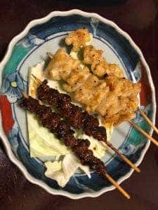 味の店かわじり
