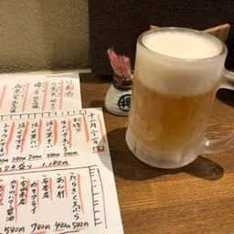 三代目 竹鶏