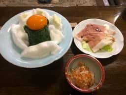 霧島蕎麦處 かわぐち