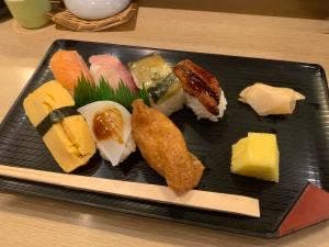 ほてい寿司 ハイハイタウン店