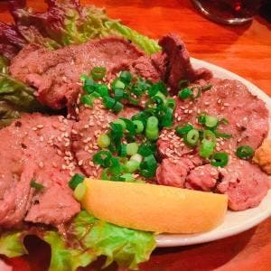串焼 西