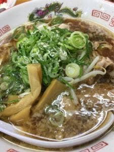 第一旭本部伏見店