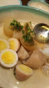 串かつ・おでん 半藏