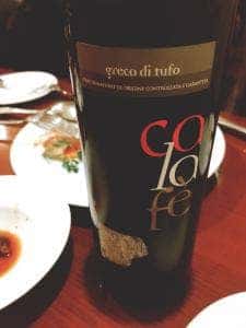 WineBarAmbra