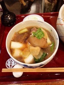 蕎麦処 藤田
