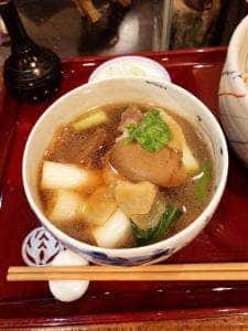 蕎麦処 藤田