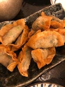 塚口餃子酒場 満太郎