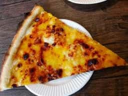 New York Style PIZZA EIGHT PIECE